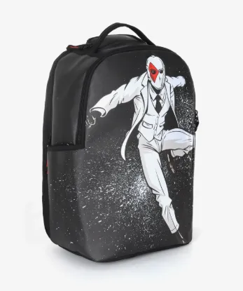 תמונה של תיק Fortnite White Man