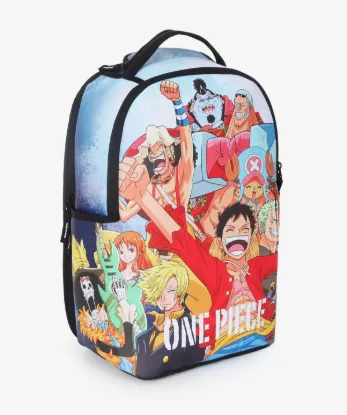 תמונה של תיק One Piece Group