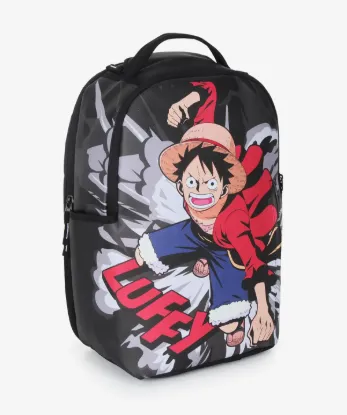 תמונה של תיק One Piece Luffy